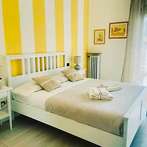 Appartement Grazia Luxury, Verona