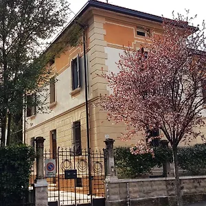 Gasthuis 1921 - Le, Verona